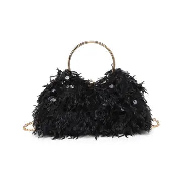 Charlotte Evening Bag