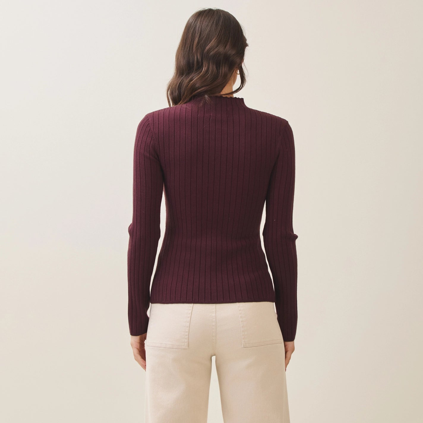 Piper Knit Top