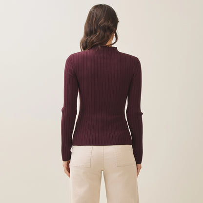 Piper Knit Top