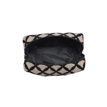 Marrakesh Cosmetic Pouch