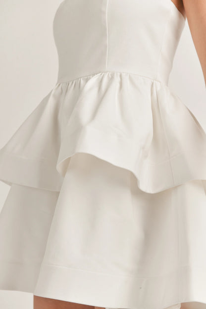 Lani Mini Dress