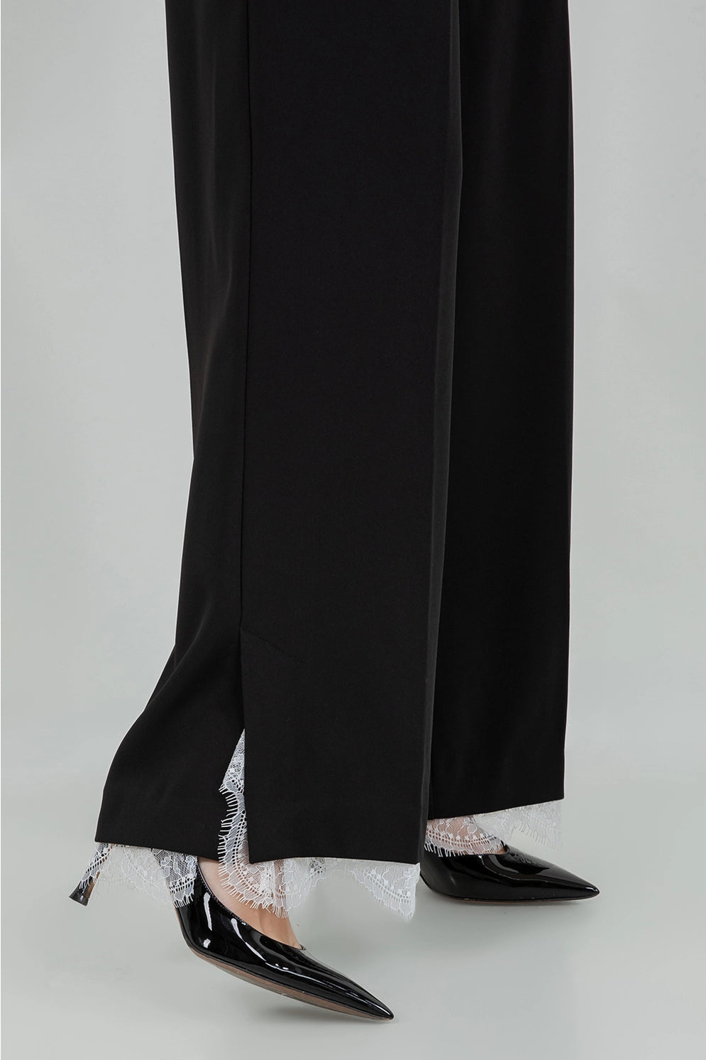 Veronica Straight Leg Pants