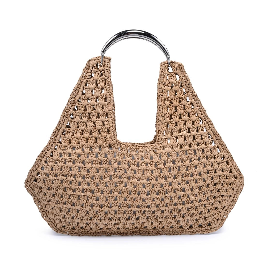 Iris Hobo - Natural