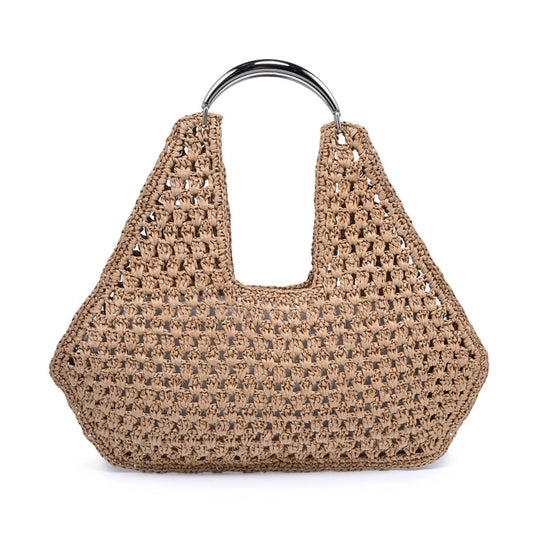 Iris Hobo - Natural