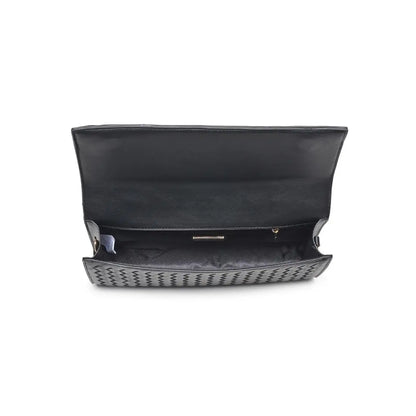 Emerson Crossbody - Black