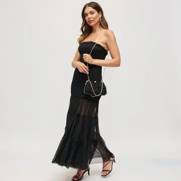 Maxi Evening Bag