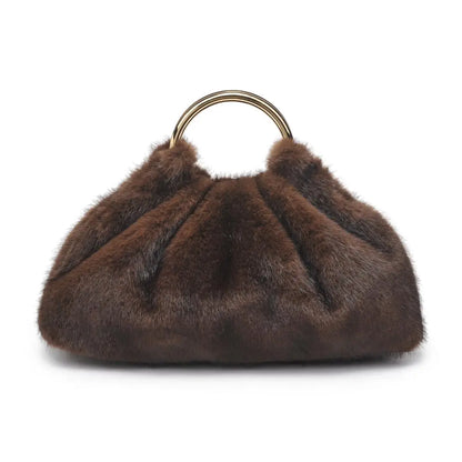 Keala Tote - Chocolate