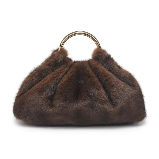 Keala Tote - Chocolate