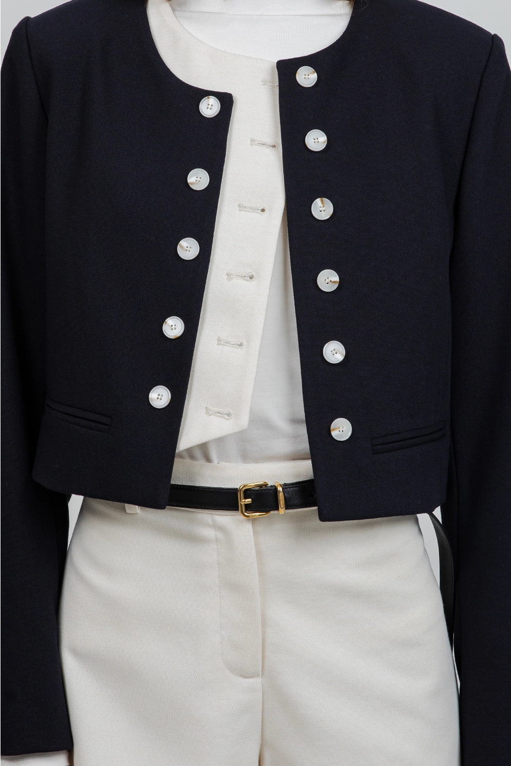 Malia Jacket
