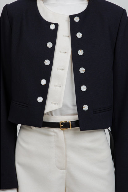 Malia Jacket