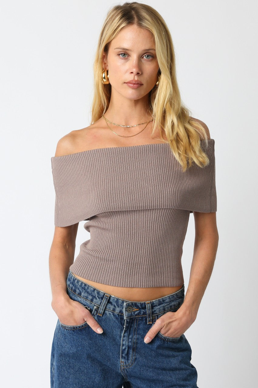 Veena Top