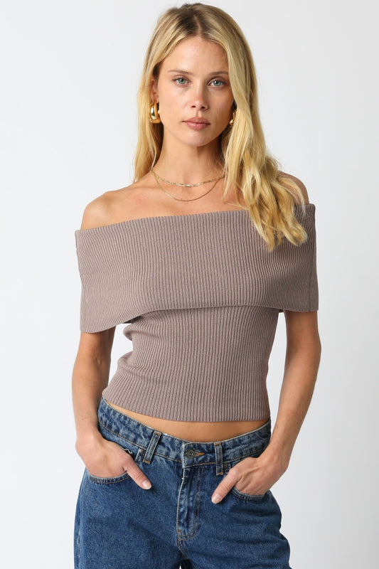 Veena Top