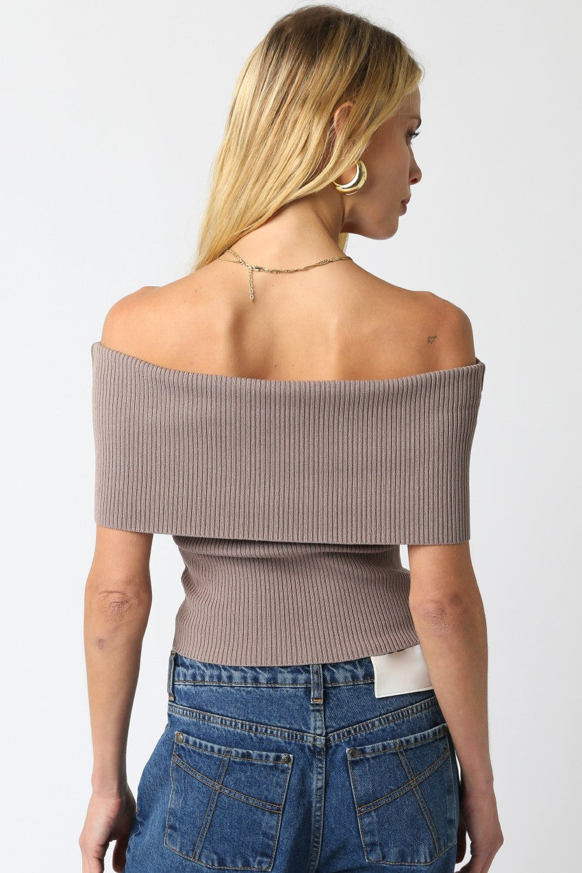 Veena Top