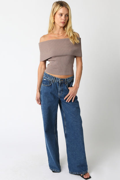 Veena Top