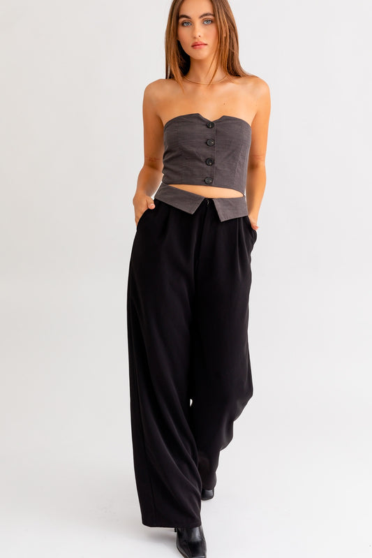 Francine Jumpsuit