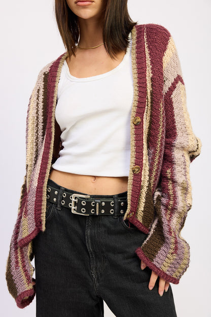 Milana Cardigan
