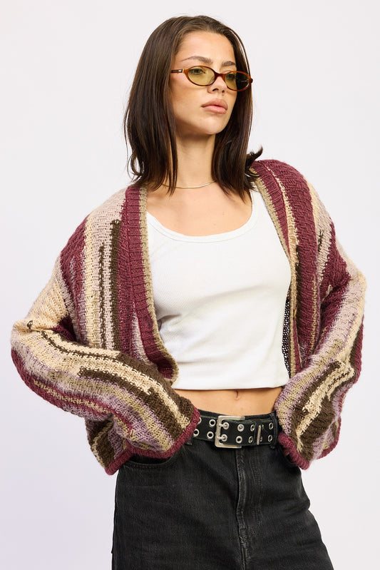 Milana Cardigan