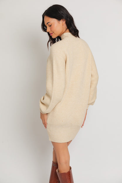 Olivia Knit Dress