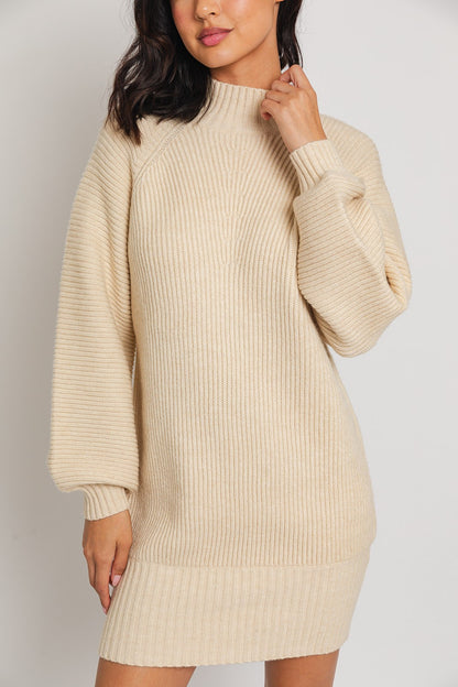 Olivia Knit Dress