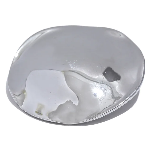 Circle Brooche
