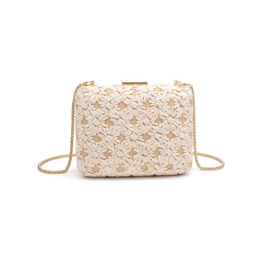 Samantha Evening Clutch