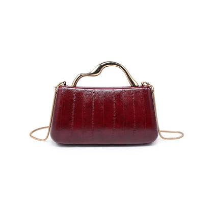 Nichelle Clutch