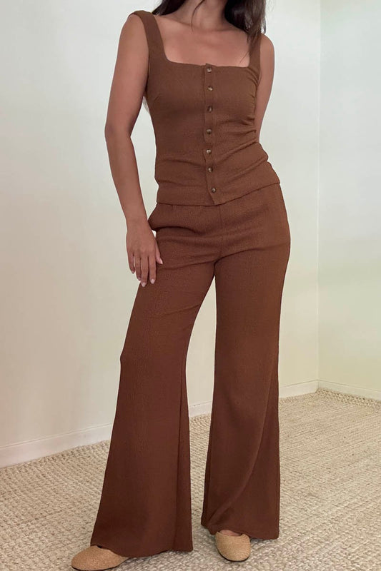 Ginger Pant Set
