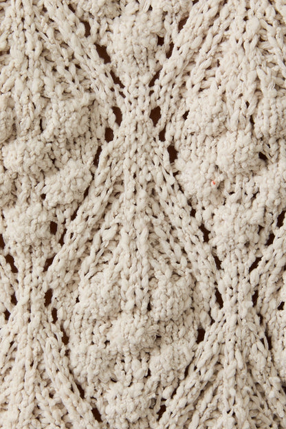 Bree Knit Top - BIRD BEE