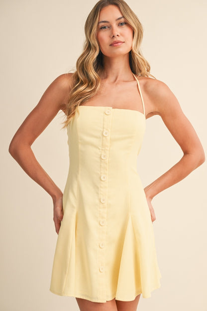 Xana Mini Dress