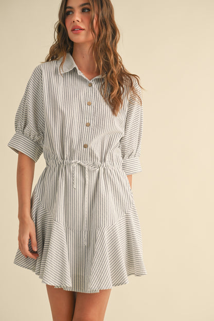 Dover Dress