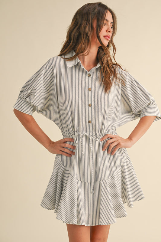 Dover Dress