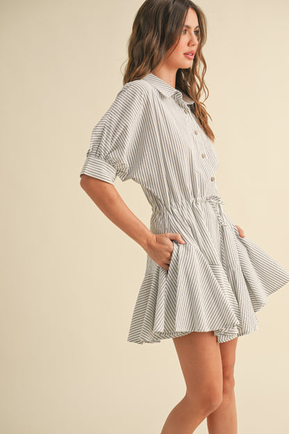 Dover Dress
