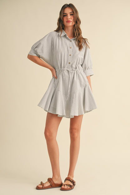 Dover Dress