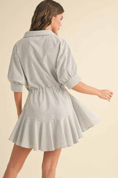 Dover Dress