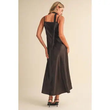 Ricki Slip Dress