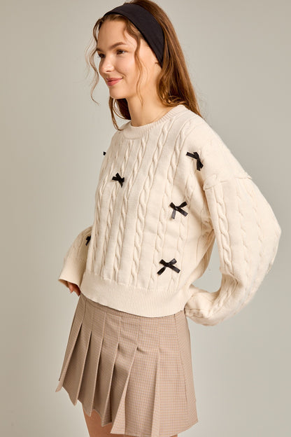 Bailey Sweater