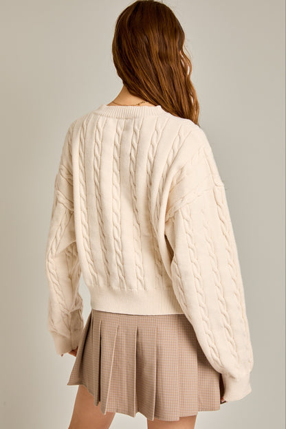 Bailey Sweater