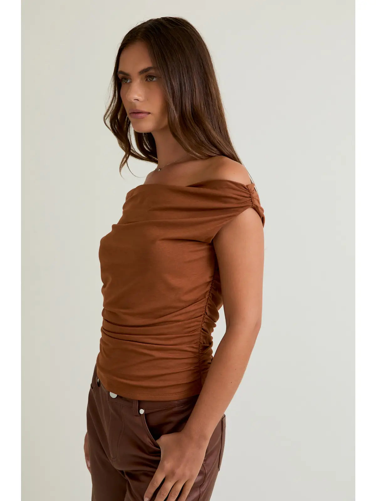 Aimee Top