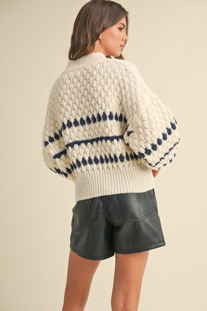 Aspen Sweater