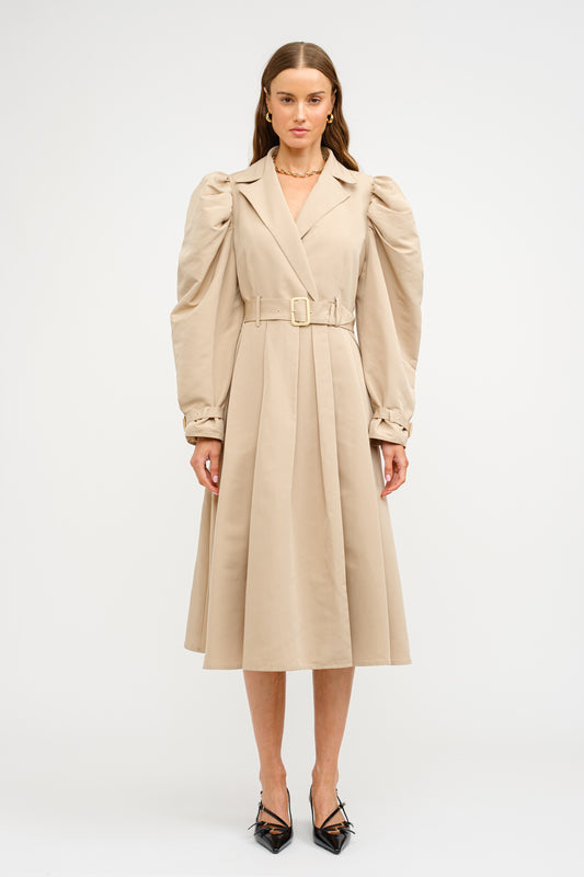 Ellery Trench