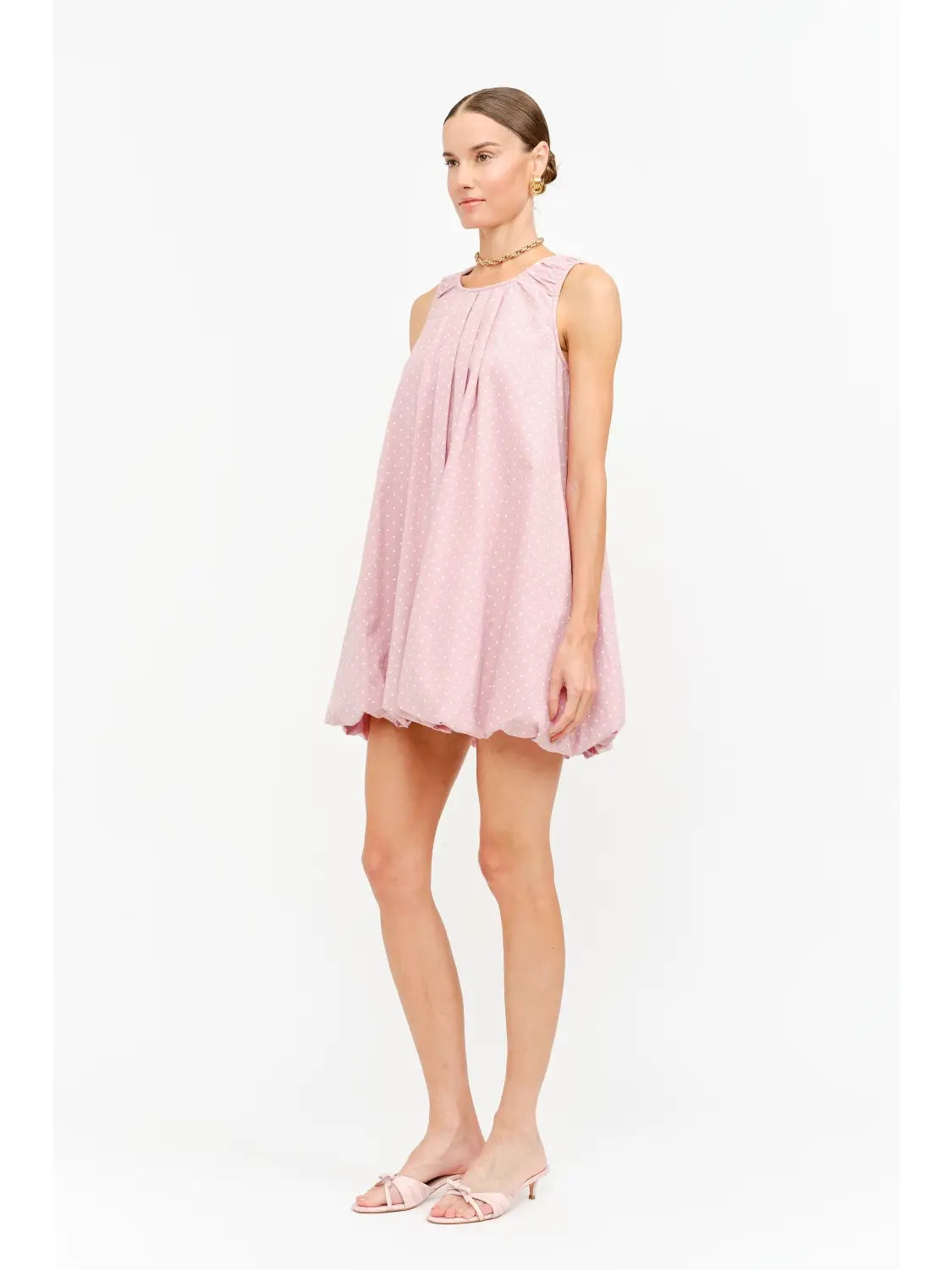 Dottie Dress - BIRD BEE