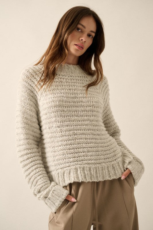 Effie Sweater