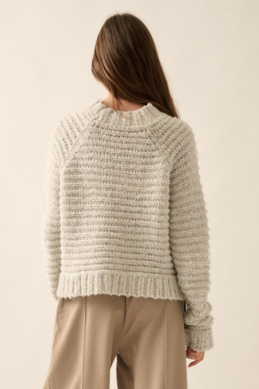 Effie Sweater