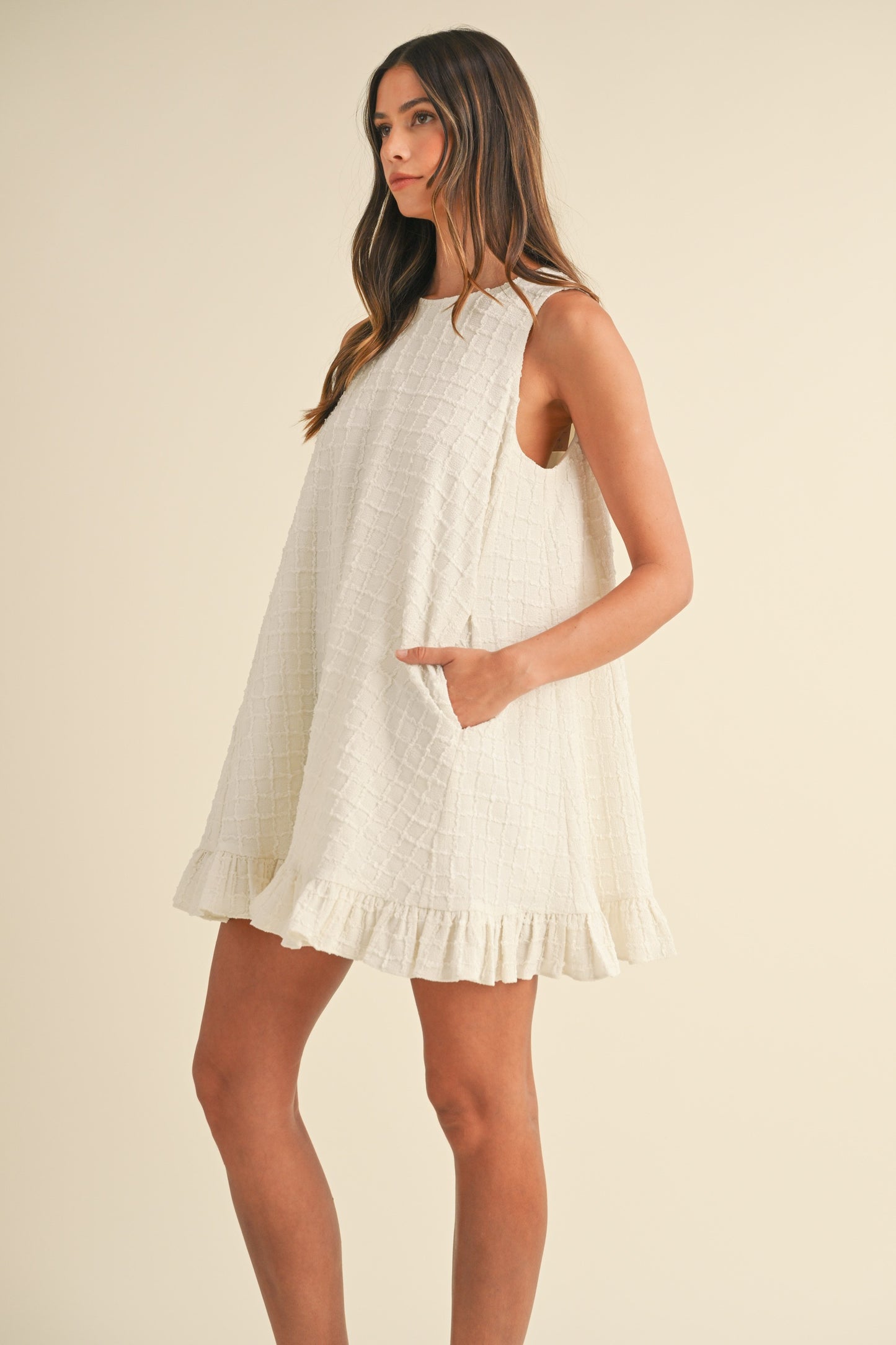 Florence Dress