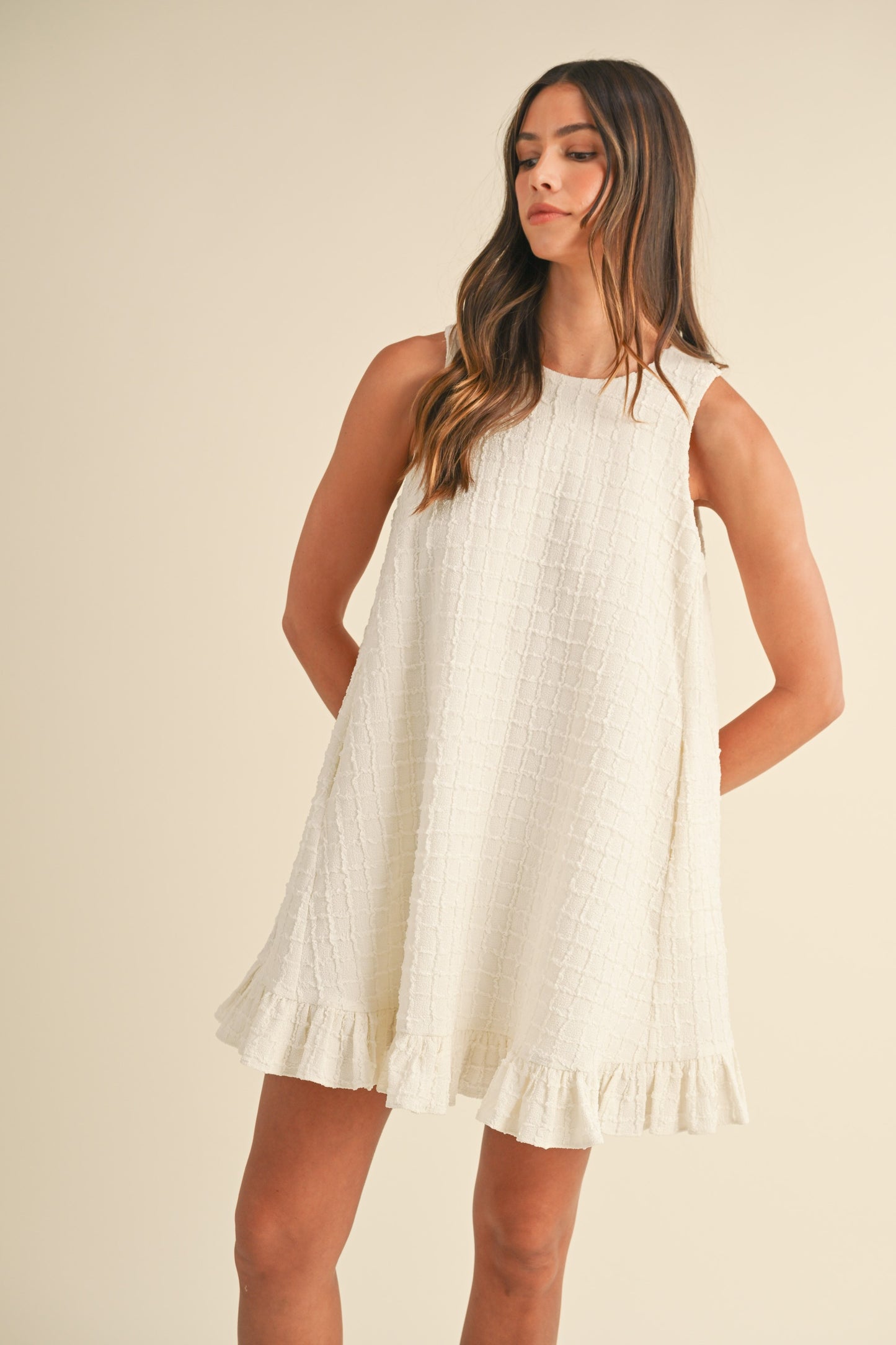 Florence Dress