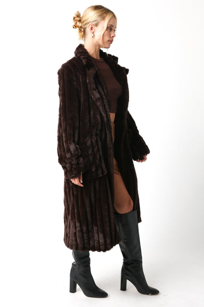 Devin Faux Fur