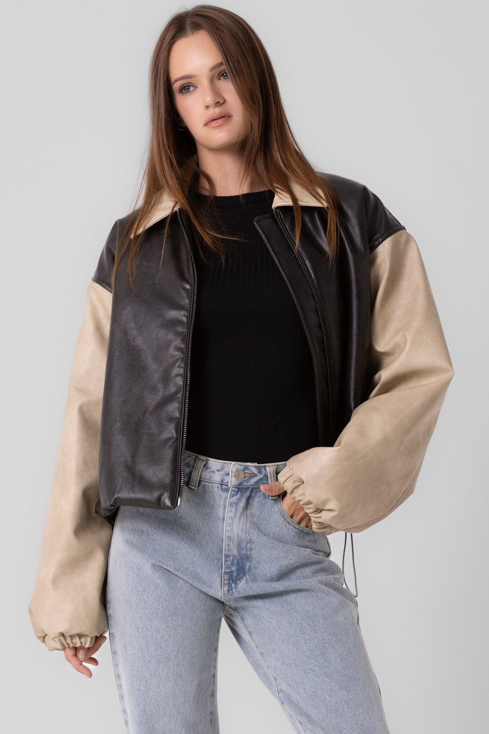 Berlin Bomber Jacket