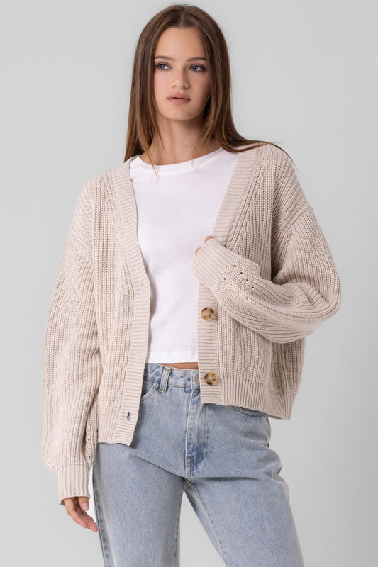 Braydon Cardigan