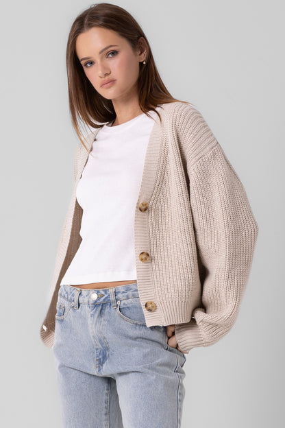 Braydon Cardigan