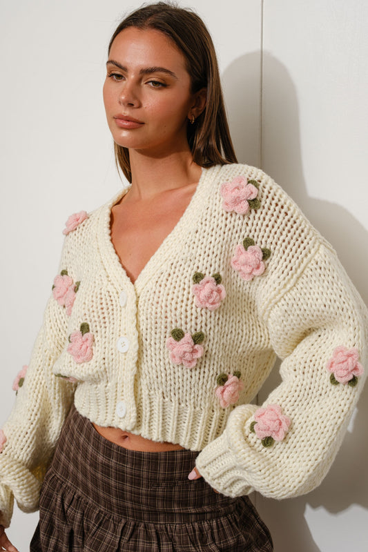 Nellie Sweater